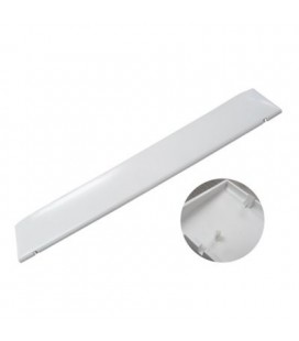 Tapa zocalo BLANCO .FAGOR MOD.FU-6126 L-2086, 3F-1612, 3F-211, AD-1158