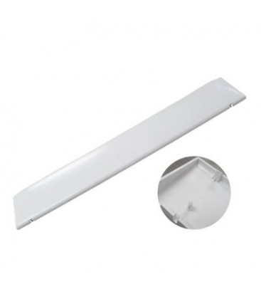 Tapa zocalo BLANCO .FAGOR MOD.FU-6126 L-2086, 3F-1612, 3F-211, AD-1158