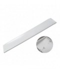 Tapa zocalo BLANCO .FAGOR MOD.FU-6126 L-2086, 3F-1612, 3F-211, AD-1158