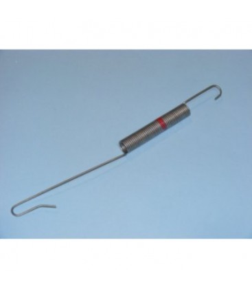 Muelle cierre Fagor, Thomson, 55X3598, 1FT51, 2FT116, longitud 292mm