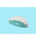 Kit cierre completo lavadora new pol blanco y verde 719007400