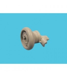 Ruedas cesto superior lavavajillas New Pol