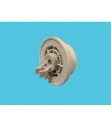 Ruedas cesto inferior lvv new pol