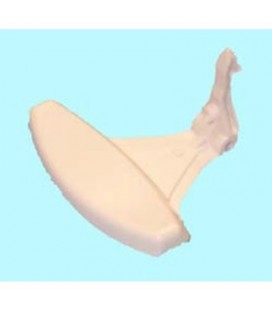 Maneta san giorgio 341450050JOR, 55X7565, amica, selecta, PREMIA