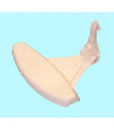 Maneta san giorgio 341450050JOR, 55X7565, amica, selecta, PREMIA
