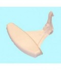 Maneta san giorgio 341450050JOR, 55X7565, amica, selecta, PREMIA