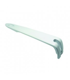 Tirador asa puerta frigorífico Beko 4249980100