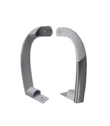 Tirador puerta frigorífico 4326391000