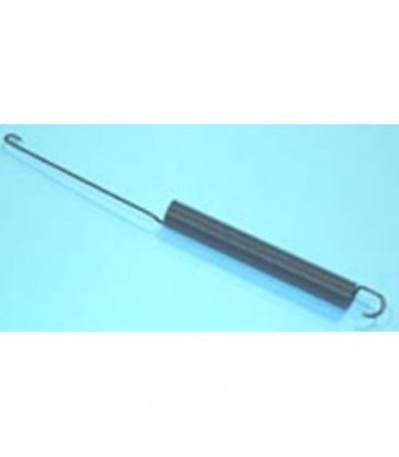 Muelle puerta lavavajillas Zanussi, Corbero, new pol, 311066207003, Z916B, Z919, LV8920, LV8920B, lvB1040