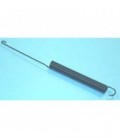 Muelle puerta lavavajillas Zanussi, Corbero, new pol, 311066207003, Z916B, Z919, LV8920, LV8920B, lvB1040
