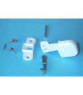 Kit maneta zoppas blanco 506808568007, P435X