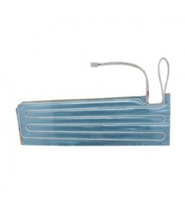 Resistencia calentamiento frigo Zanussi, 2146274044
