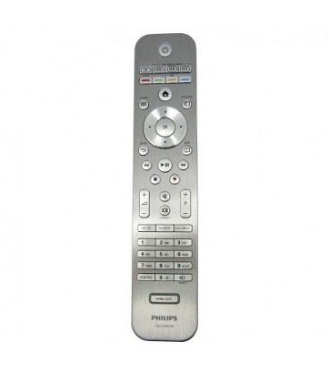 Mando a distancia RC4496-01 40PFL9704H-12 / 52PFL9704H-12 / 46PFL9704H-12