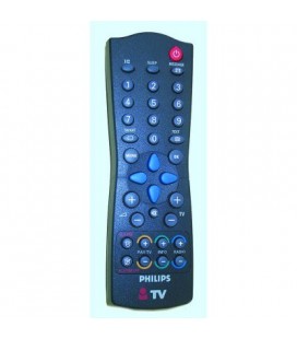 Telemando a distancia RC2882/01