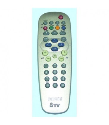 Telemando a distancia RC19335018/01