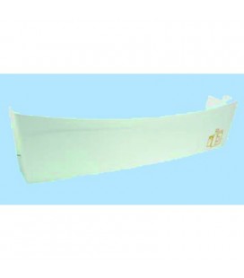 Botellero frigorifico ardo, medidas: 505 x 130 x 98 mm, anclaje: 465 mm, 651046966