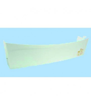 Botellero frigorifico ardo, medidas: 505 x 130 x 98 mm, anclaje: 465 mm, 651046966