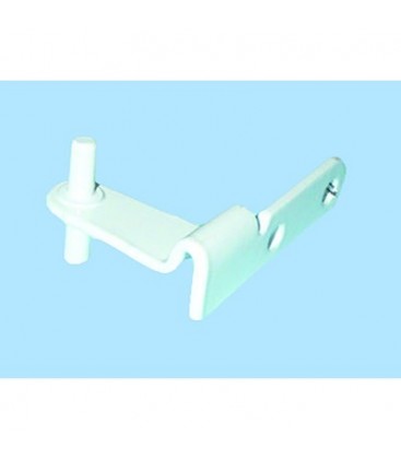 Bisagra central Indesit, Ariston, 053447, GC2400, GC2381