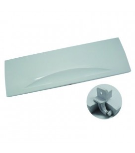 Puerta interior congelador Beko, 4124660200