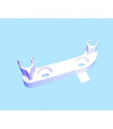 Bisagra derecha puerta abatible Zanussi, Corbero, ZT26/11L, FC430