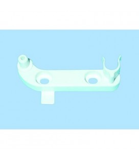 Bisagra izquierda puerta abatible, Zanussi, corbero, ZT26/11L, FC430