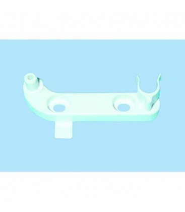 Bisagra izquierda puerta abatible, Zanussi, corbero, ZT26/11L, FC430