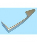 Tirador superior puerta frigorifico Candy, otsein, HOOVER