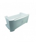 Cajón inferior frigorifico Daewoo, 3011164100