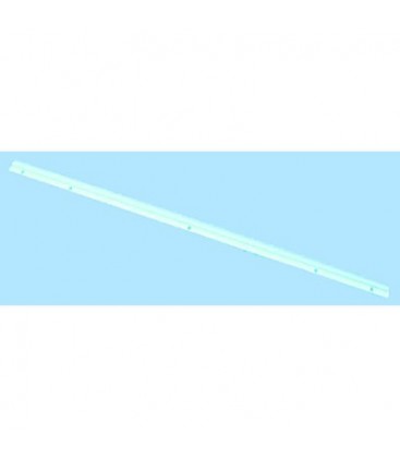 Tirador de puerta Fagor, F86C029B8, CA365P, CA380p, RFDUO023, 1080x30x15mm