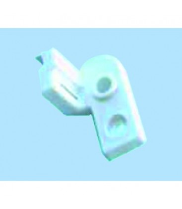 Bisagra derecha puerta evaporador Fagor, Aspes, fa1114, FDS1142, IFSS12, 2FA115