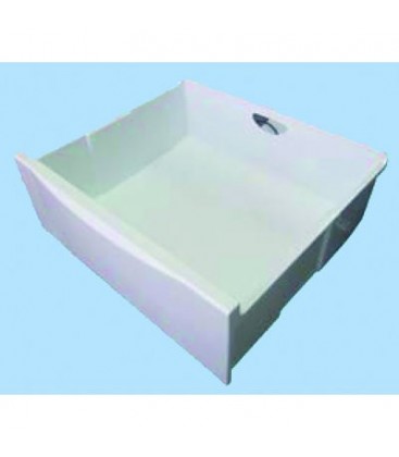 Cajon superior congelador combi fagor, 440X400X165
