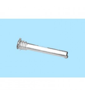 Pernio bisagra superior Indesit, Ariston, CG2385, 028962, M8, 8 x 37mm