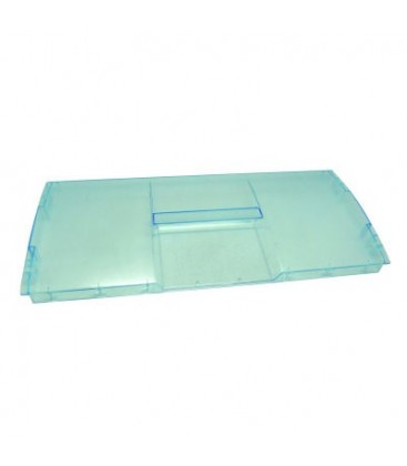 Frontal del cajón frigorifico Beko Largo:445 MM, Ancho:190 MM, Alto:30 MM, 4331792000