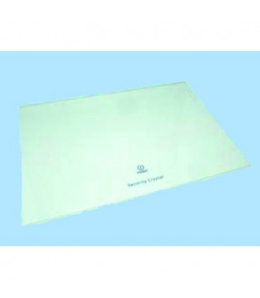 Rejilla CRISTALL-NF 472X321X4 inde rohs, C00143039
