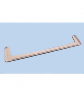 Perfil anterior cristal blanco, C00094445