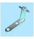 Bisagra intermedia Zanussi, Corbero, Z350/2T, 350/3TPR