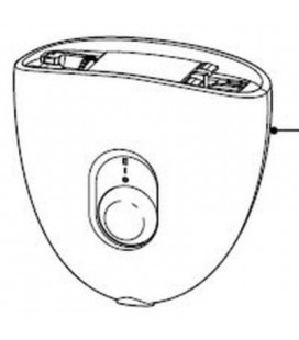 Motor C.C. 37,5W