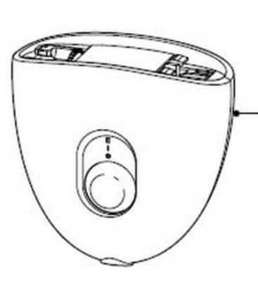 Motor C.C. 37,5W