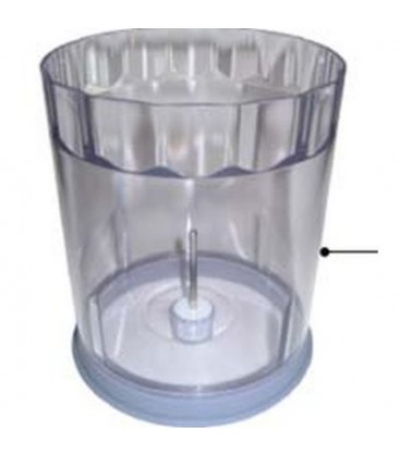 Bol de plastico HR1366