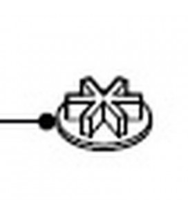 Valvula blanca a granel,sacaleches SCF300/20 isis b/p