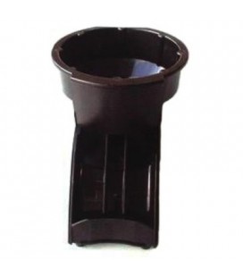 Recipiente de la crema senseo negra HD7811-62