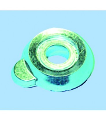Quemador para cocina de gas Corberó 310 Nº1 de 52mm