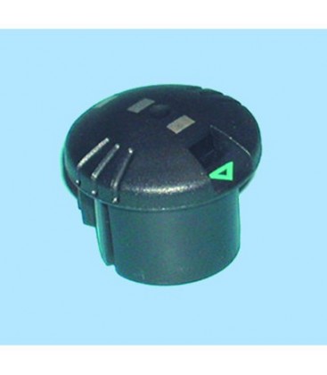 Válvula completa para olla Decor Olympic