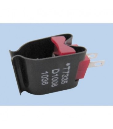 Sonda de temperatura sanitaria honeywell T7335D1008 para caldera ferroli, 39810230