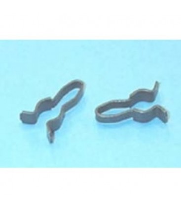 Anclaje para calentador Junkers 8701201019. WR11E WR14E