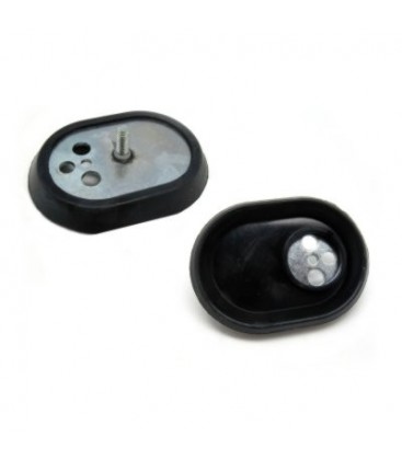 Brida de conexion caldera Junkers