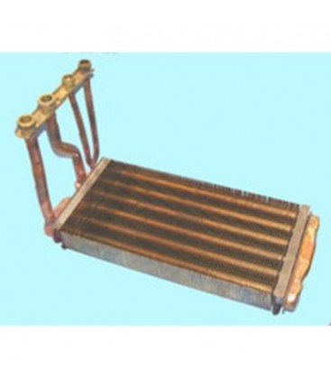 Bloque de calor Junkers