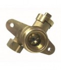 Valvula de presa isotherm para caldera Saunier duval, 05144300