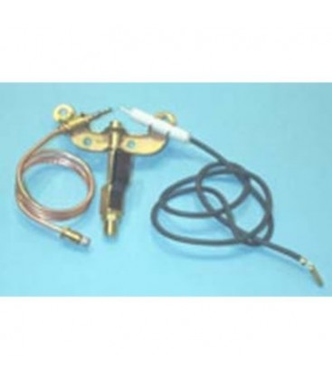 Grifo estufa gas Super Ser, agni, F15N, SF15, 284576