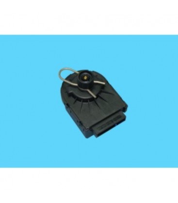 Motor caldera Junkers 8717204345
